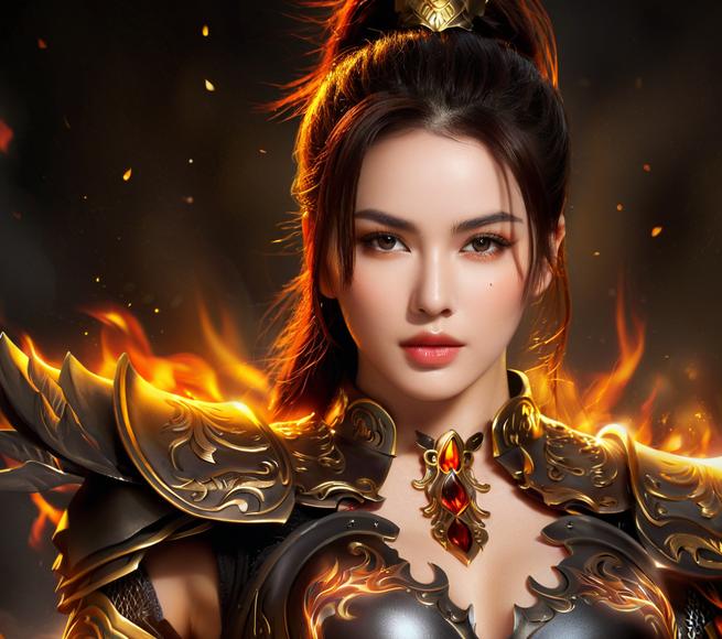 勇士们为了胜利，不断突破，不断超越自己。