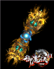 每一次挥剑都闪耀着战士对胜利的坚定信念与决心。