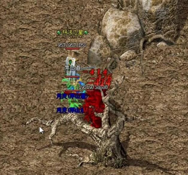 亡灵军团的组成是什么？