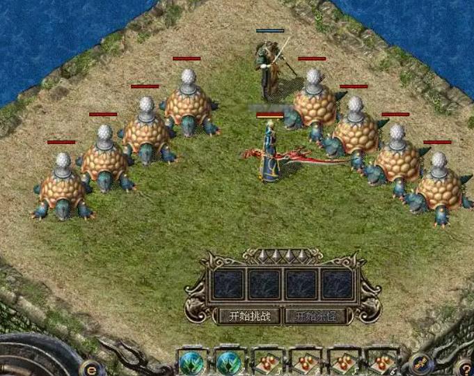 如何提升角色等级和技能?