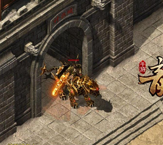 热血传奇中，哪些装备是适合战士职业穿戴的？