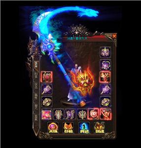 祖玛寺庙的深层地图如何进入？