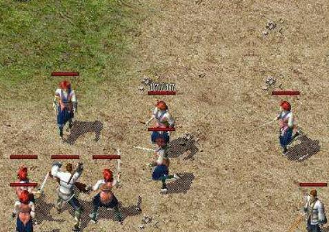 死亡骑士的技能树是什么？