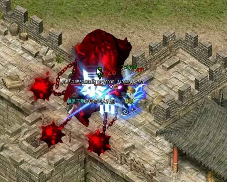 冥界使者的角色定位是什么？